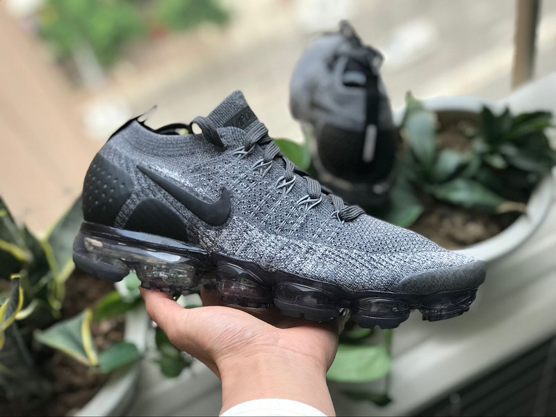 Nike Air VaporMax Flyknit 2 0 942842 002 36 45